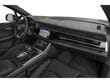 2025 Audi SQ7 SUV 