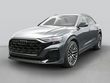 2025 Audi SQ8 SUV 