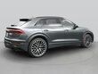 2025 Audi SQ8 SUV 