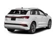 2025 Audi Q4 e-tron SUV 
