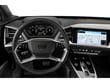 2025 Audi Q4 e-tron SUV 