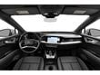 2025 Audi Q4 e-tron SUV 