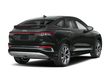 2025 Audi Q4 Sportback e-tron SUV 