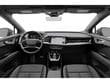 2025 Audi Q4 e-tron SUV 