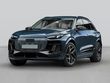 2025 Audi Q6 e-tron SUV 