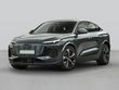 2025 Audi Q6 Sportback e-tron SUV 