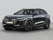 2025 Audi SQ6 e-tron SUV 