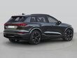 2025 Audi SQ6 e-tron SUV 
