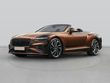 2025 Bentley Continental GT Convertible 