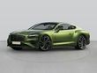 2025 Bentley Continental GT Coupe 