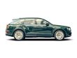 2025 Bentley Bentayga Hybrid SUV 