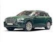 2025 Bentley Bentayga Hybrid SUV 