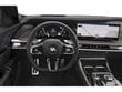 2025 BMW 760i Sedan 