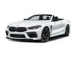 2025 BMW M8 Convertible 