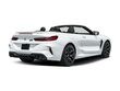 2025 BMW M8 Convertible 
