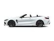 2025 BMW M8 Convertible 