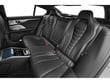 2025 BMW ALPINA B8 Gran Coupe 
