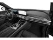 2025 BMW i7 Sedan 