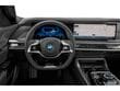 2025 BMW i7 Sedan 