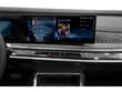 2025 BMW i7 Sedan 