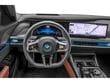 2025 BMW i7 Sedan 
