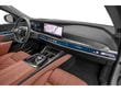 2025 BMW i7 Sedan 