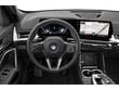 2025 BMW X1 SUV 