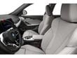 2025 BMW X1 SUV 