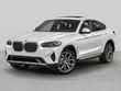 2025 BMW X4 SUV 