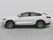 2025 BMW X4 SUV 