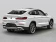 2025 BMW X4 SUV 