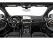 2025 BMW X4 SUV 