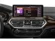 2025 BMW X4 SUV 