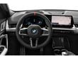 2025 BMW X2 SUV 