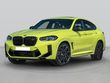 2025 BMW X4 M SUV 