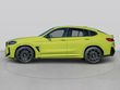 2025 BMW X4 M SUV 