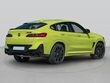 2025 BMW X4 M SUV 