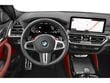 2025 BMW X4 M SUV 