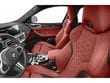 2025 BMW X4 M SUV 