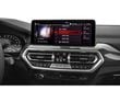 2025 BMW X4 M SUV 