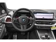 2025 BMW XM SUV 