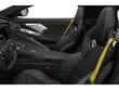2025 Chevrolet Corvette Stingray Coupe 