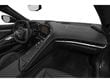 2025 Chevrolet Corvette Stingray Coupe 