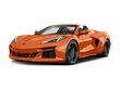 2025 Chevrolet Corvette E-Ray Convertible 