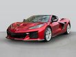 2025 Chevrolet Corvette ZR1 Coupe 