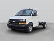 2025 Chevrolet Express Cutaway Truck 