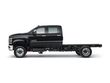 2025 Chevrolet Silverado 4500 HD Truck 