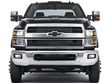 2025 Chevrolet Silverado 4500 HD Truck 