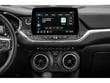 2025 Chevrolet Blazer SUV 