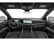 2025 Chevrolet Tahoe SUV 